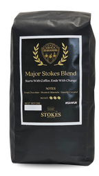 Major Stokes Blend