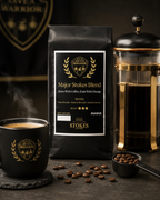 Major Stokes Blend