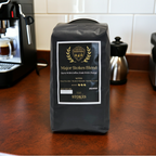 Major Stokes Blend